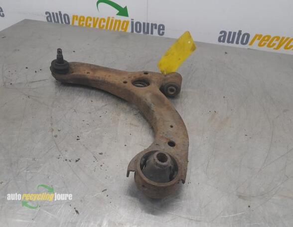 Track Control Arm DAIHATSU CUORE VII (L275_, L285_, L276_)