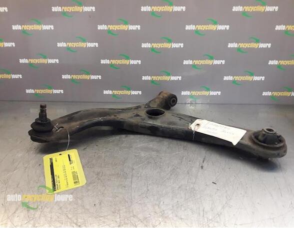 Track Control Arm TOYOTA YARIS (_P1_)