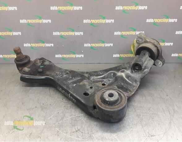 Track Control Arm MERCEDES-BENZ VIANO (W639)