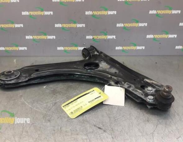 Track Control Arm VW CADDY II Box Body/MPV (9K9A)