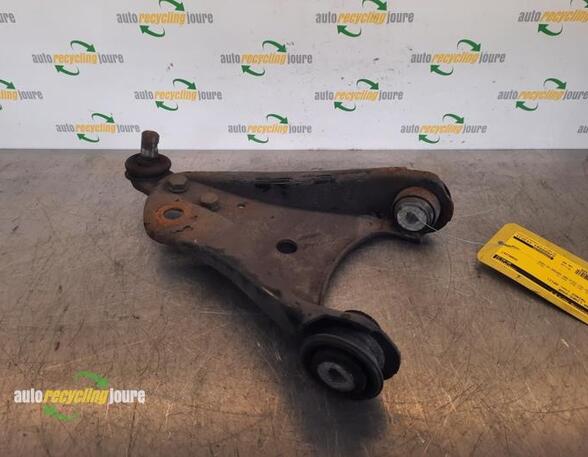 Track Control Arm RENAULT TWINGO II (CN0_)