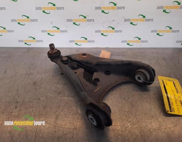 Track Control Arm RENAULT TWINGO II (CN0_)