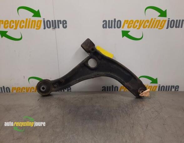 Track Control Arm RENAULT MASTER III Van (FV)