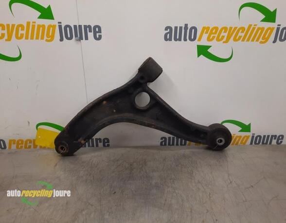 Track Control Arm RENAULT MASTER III Van (FV)