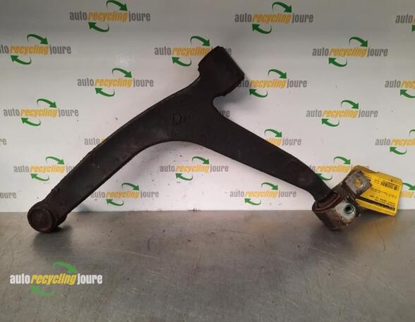 Track Control Arm PEUGEOT PARTNER Box Body/MPV (5_, G_)