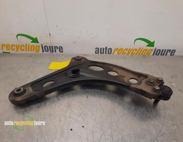 Track Control Arm OPEL VIVARO A Van (X83), OPEL VIVARO A Bus (X83)