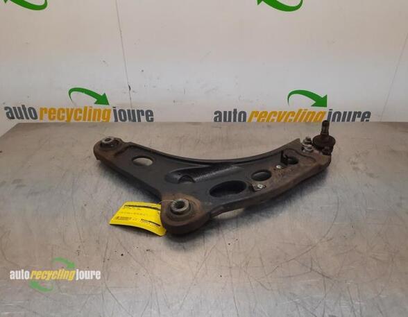 Track Control Arm OPEL VIVARO A Van (X83), OPEL VIVARO A Bus (X83)