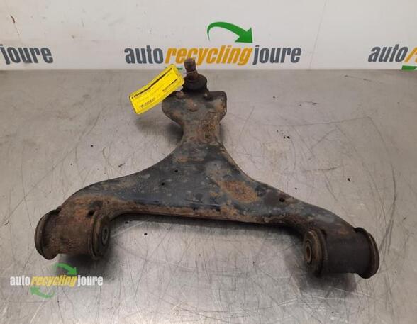 Track Control Arm MERCEDES-BENZ VITO / MIXTO Van (W639), MERCEDES-BENZ VITO Bus (W639)