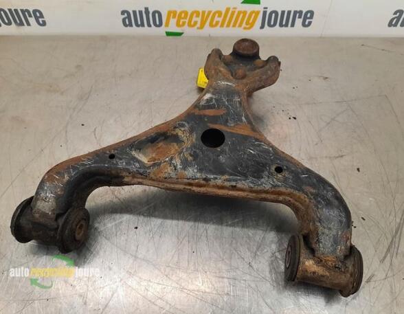 Track Control Arm MERCEDES-BENZ VITO / MIXTO Van (W639), MERCEDES-BENZ VITO Bus (W639)