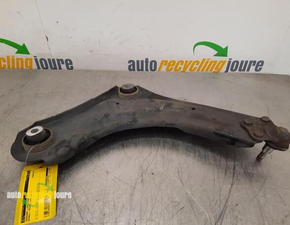 Draagarm wielophanging RENAULT MEGANE III Grandtour (KZ0/1)