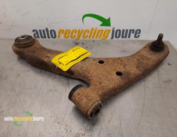 Track Control Arm SUZUKI GRAND VITARA II (JT, TE, TD)