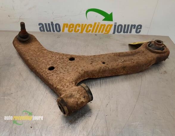 Track Control Arm SUZUKI GRAND VITARA II (JT, TE, TD)