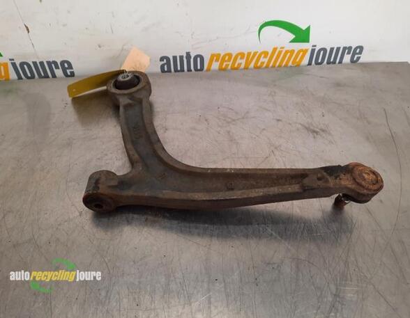 Track Control Arm FIAT 500 (312_), FIAT 500 C (312_)