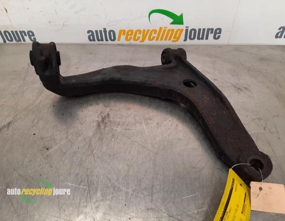 Track Control Arm VW TRANSPORTER V Bus (7HB, 7HJ, 7EB, 7EJ, 7EF, 7EG, 7HF, 7EC)