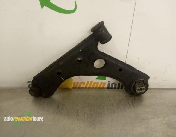 Track Control Arm PEUGEOT BIPPER (AA_)