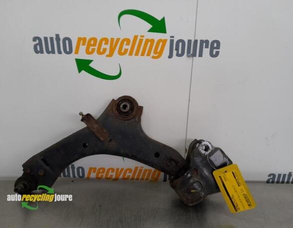 Track Control Arm FORD MONDEO IV Turnier (BA7)