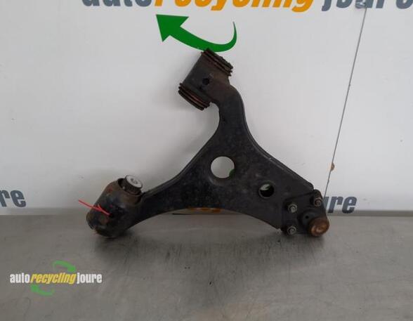 Track Control Arm MERCEDES-BENZ B-CLASS (W245)