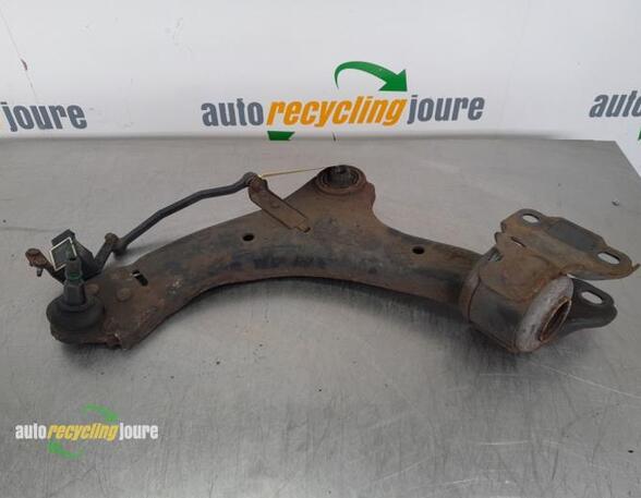 Track Control Arm FORD MONDEO IV Saloon (BA7)