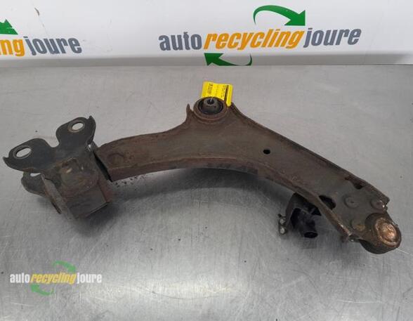 Track Control Arm FORD MONDEO IV Saloon (BA7)