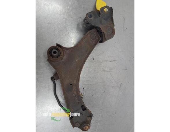 Track Control Arm FORD MONDEO IV Saloon (BA7)