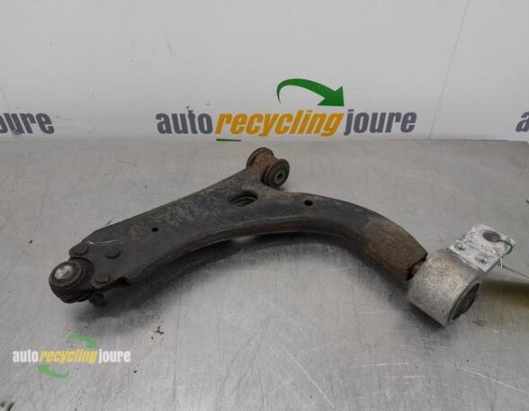 Querlenker links vorne Ford Fiesta V JH, JD 2S513051DA P19569502