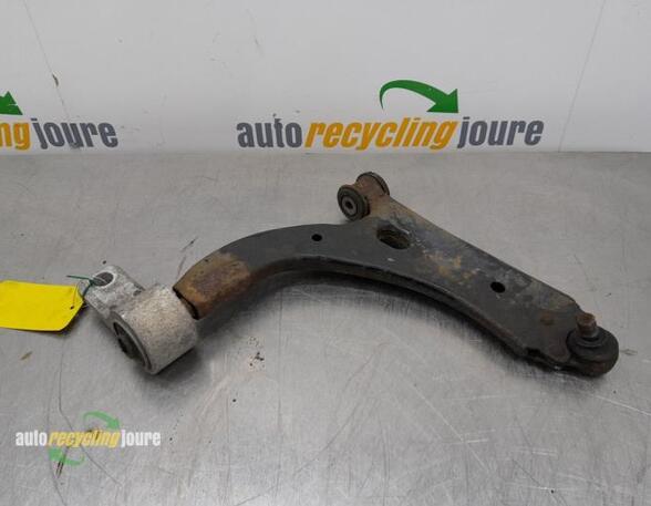 Querlenker links vorne Ford Fiesta V JH, JD 2S513051DA P19569502