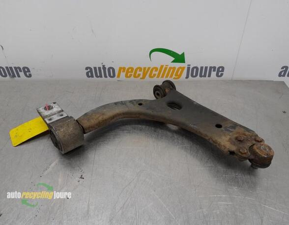 Track Control Arm FORD FIESTA V (JH_, JD_)