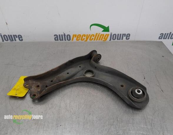 Track Control Arm VW POLO (9N_)