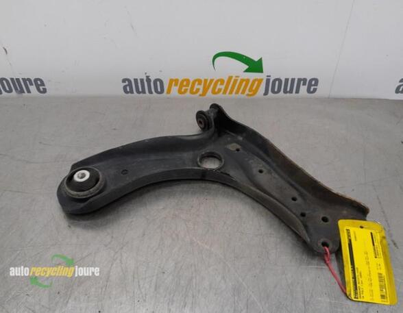 Track Control Arm VW POLO (9N_)