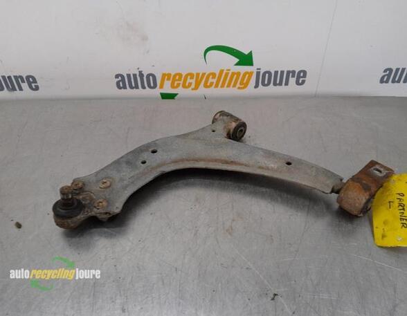 Track Control Arm PEUGEOT PARTNER Box Body/MPV (5_, G_)