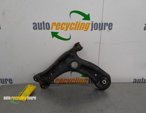 Track Control Arm SEAT IBIZA IV ST (6J8, 6P8)