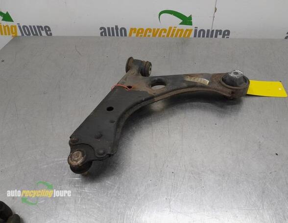 Draagarm wielophanging FIAT GRANDE PUNTO (199_), FIAT PUNTO EVO (199_), FIAT PUNTO (199_)