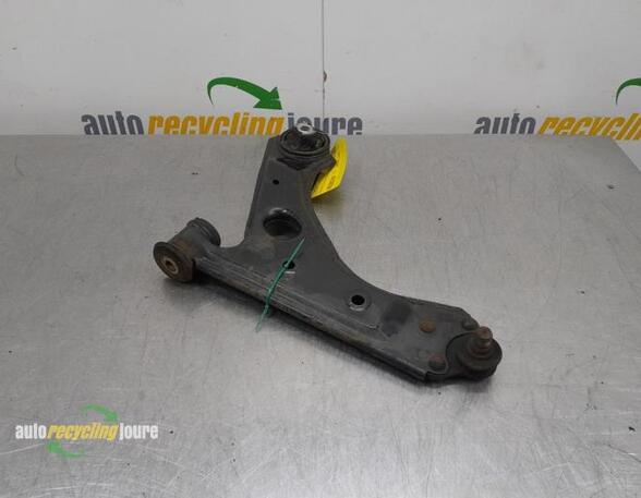 Track Control Arm FIAT GRANDE PUNTO (199_), FIAT PUNTO EVO (199_), FIAT PUNTO (199_)