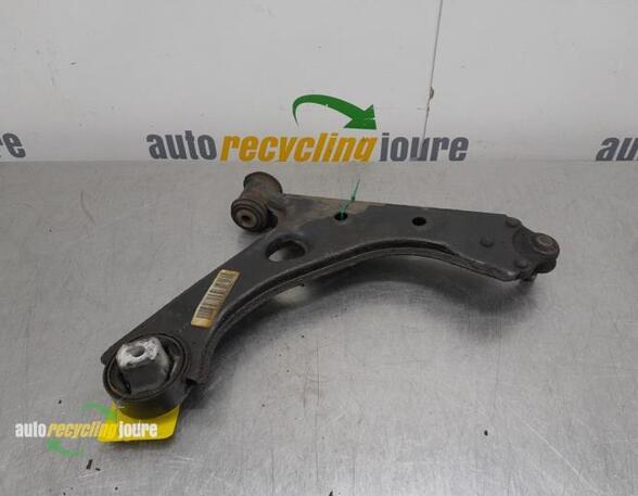 Track Control Arm FIAT GRANDE PUNTO (199_), FIAT PUNTO EVO (199_), FIAT PUNTO (199_)