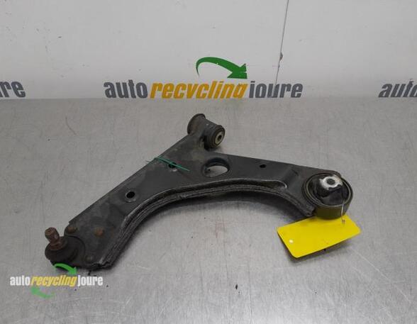 Track Control Arm FIAT GRANDE PUNTO (199_), FIAT PUNTO EVO (199_), FIAT PUNTO (199_)