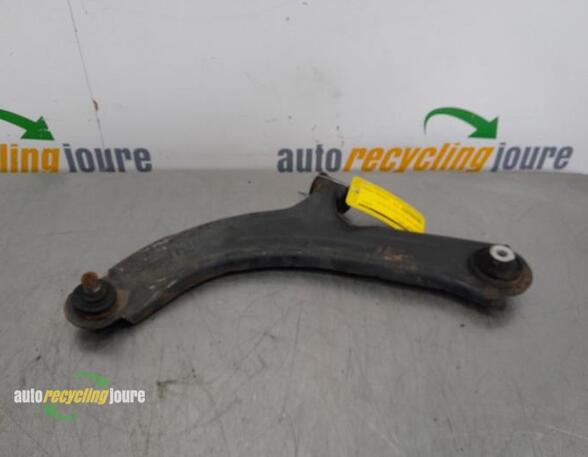 Track Control Arm NISSAN MICRA III (K12)