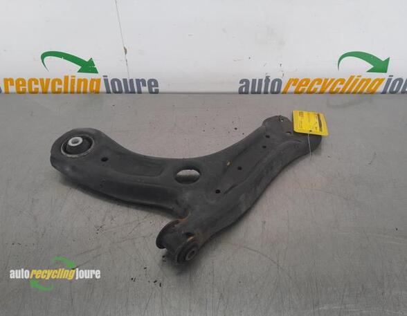 Querlenker links vorne VW Polo V 6R, 6C 6R0407151F P20408040