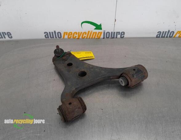 Track Control Arm MERCEDES-BENZ B-CLASS (W245)