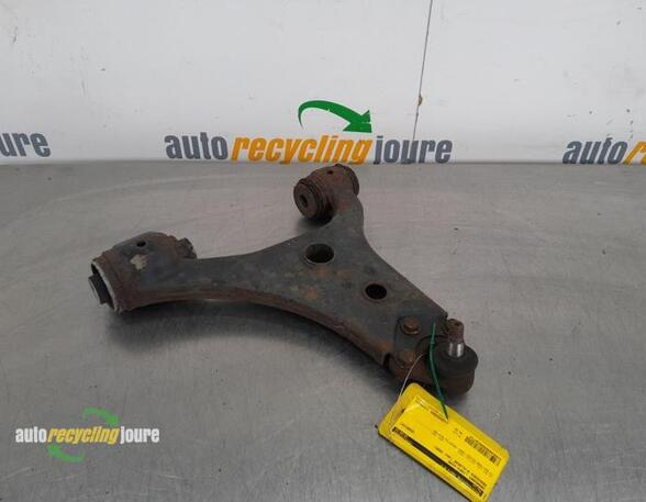 Track Control Arm MERCEDES-BENZ B-CLASS (W245)