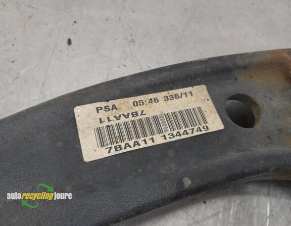 Track Control Arm PEUGEOT 508 SW I (8E_), PEUGEOT 508 I (8D_)