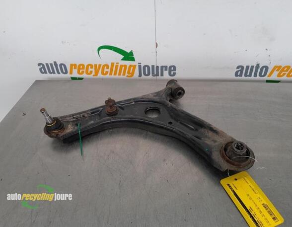 Track Control Arm CITROËN C1 (PM_, PN_)