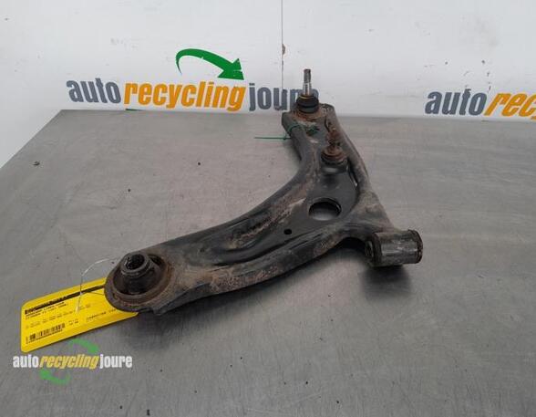 Track Control Arm CITROËN C1 (PM_, PN_)