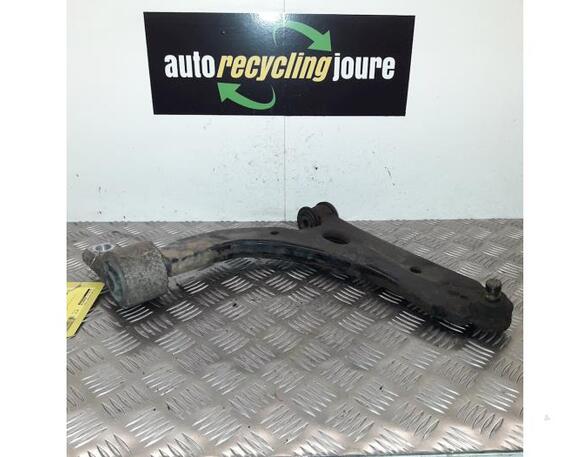 Track Control Arm FORD FUSION (JU_)