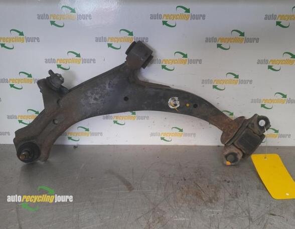 Track Control Arm HONDA LOGO (GA)