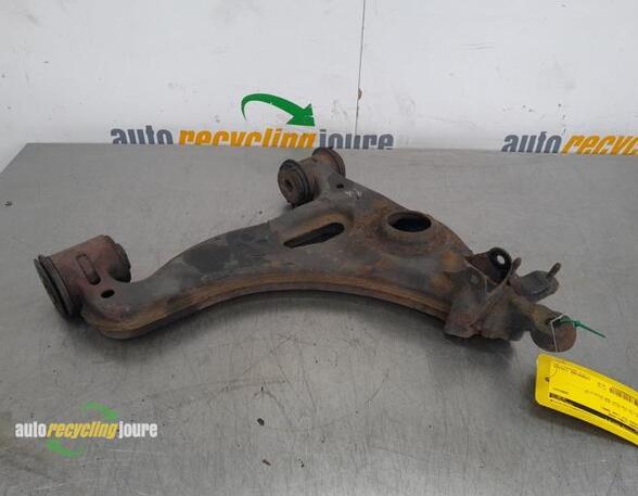 Track Control Arm MERCEDES-BENZ CLK (C208)