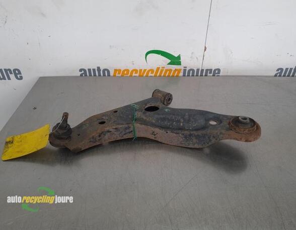 Track Control Arm SUZUKI ALTO (GF)