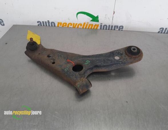 Track Control Arm SUZUKI ALTO (GF)