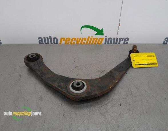 Track Control Arm PEUGEOT 206 Hatchback (2A/C), PEUGEOT 206 Saloon, PEUGEOT 206 SW (2E/K)