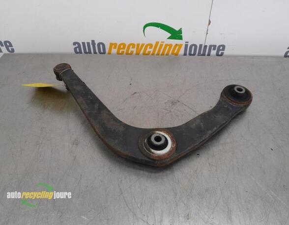 Track Control Arm PEUGEOT 206 Hatchback (2A/C), PEUGEOT 206 Saloon, PEUGEOT 206 SW (2E/K)