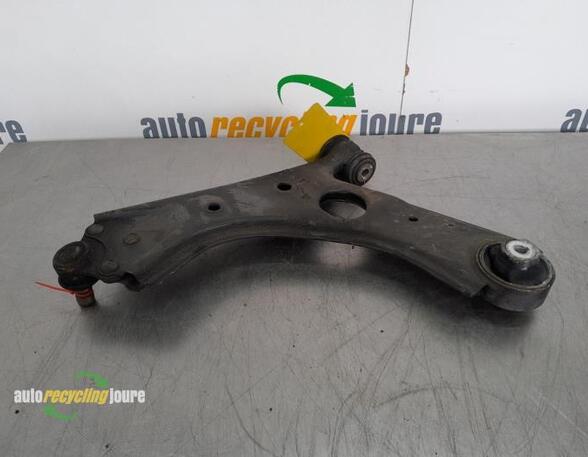 Track Control Arm OPEL COMBO Box Body/MPV (X12)